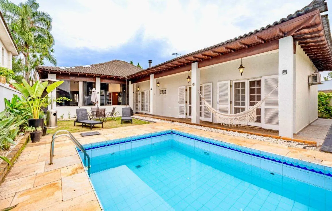 Casa em Alphaville — foto 2
