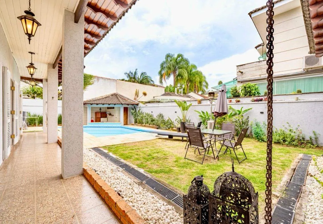 Casa em Alphaville — foto 4