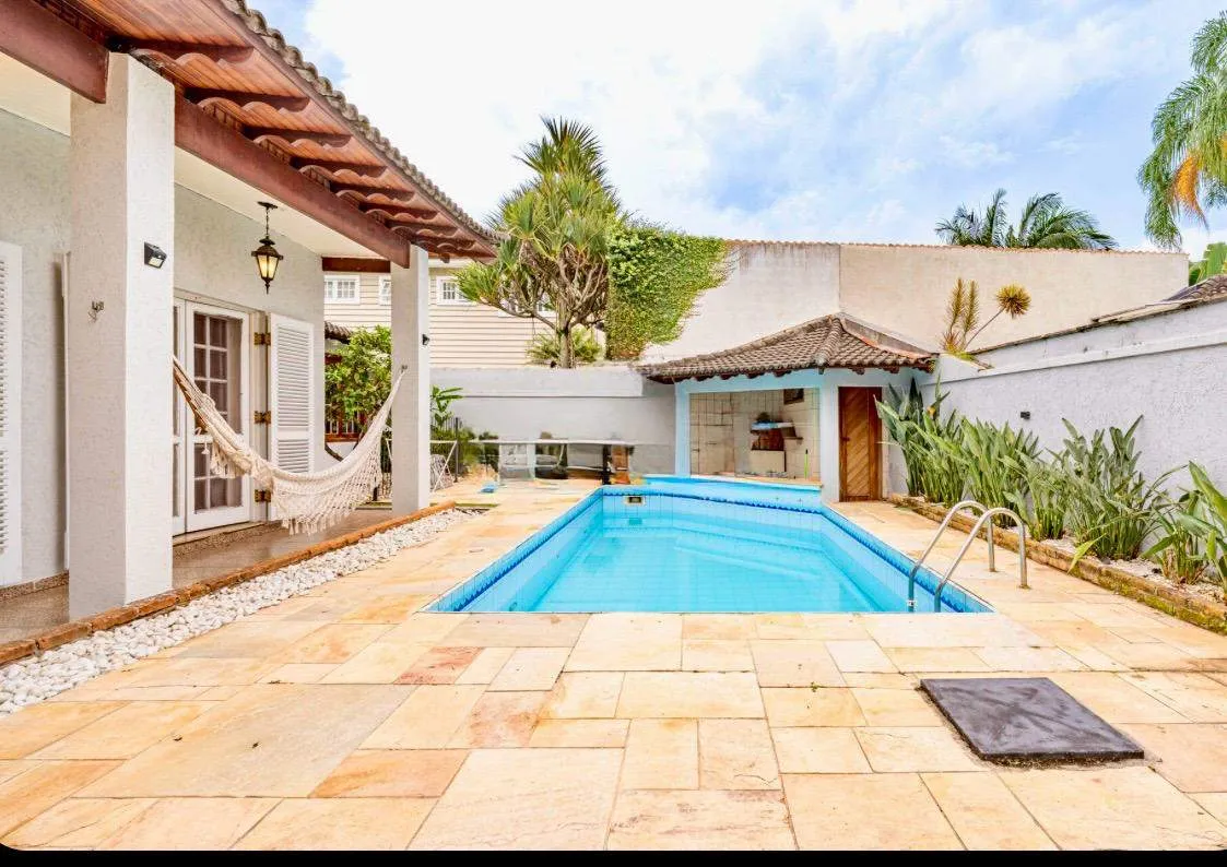 Casa em Alphaville — foto 3