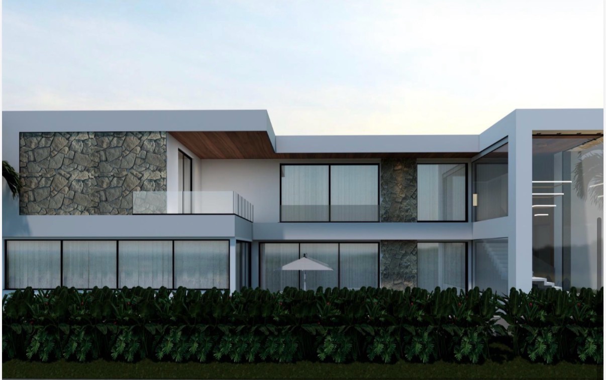 Casa em Alphaville Residencial Dois — foto 2