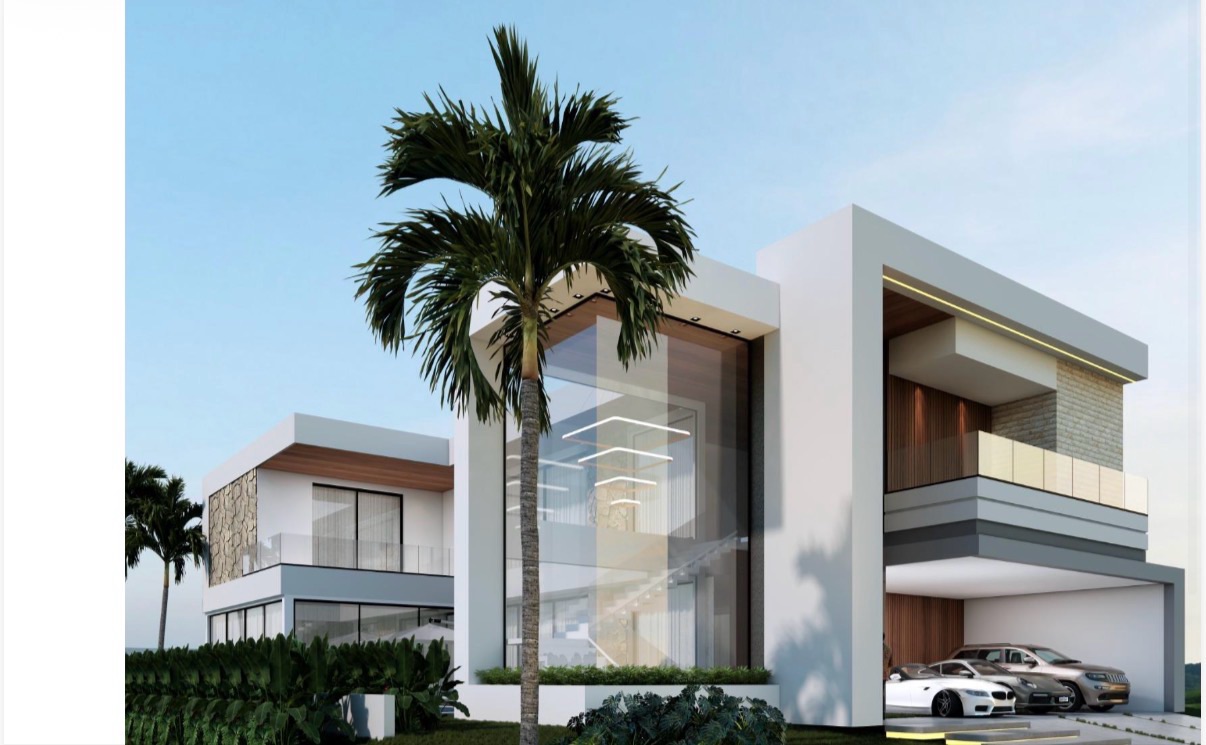 Casa em Alphaville Residencial Dois — foto 3