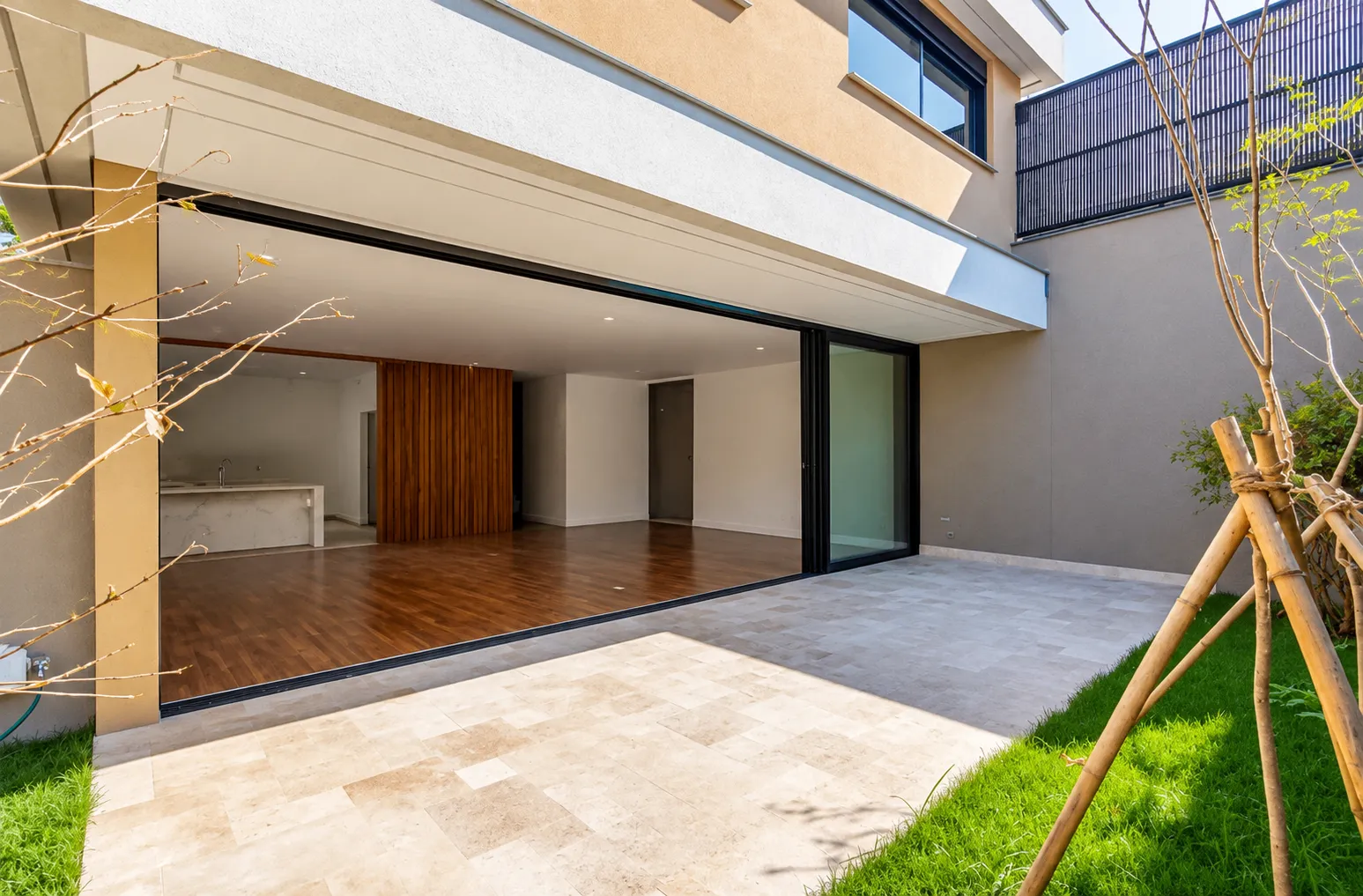 Casa em Jardim Paulistano — foto 1