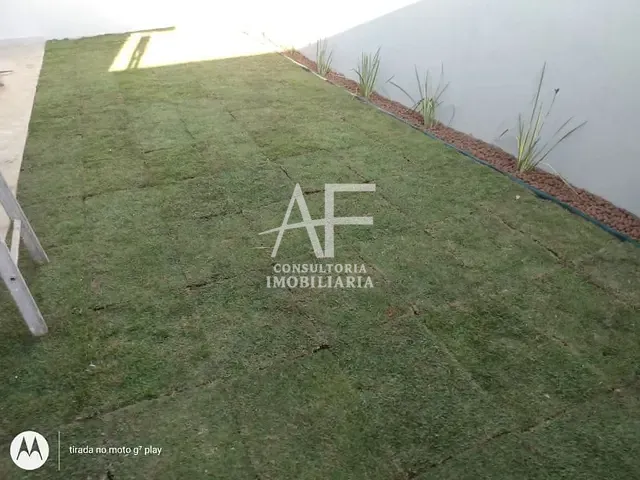 Casa com 250m² 3 quartos e 2 banheiros, à venda, no bairro Itapecerica em Taubaté