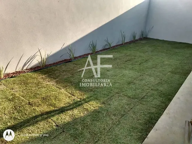 Casa com 250m² 3 quartos e 2 banheiros, à venda, no bairro Itapecerica em Taubaté