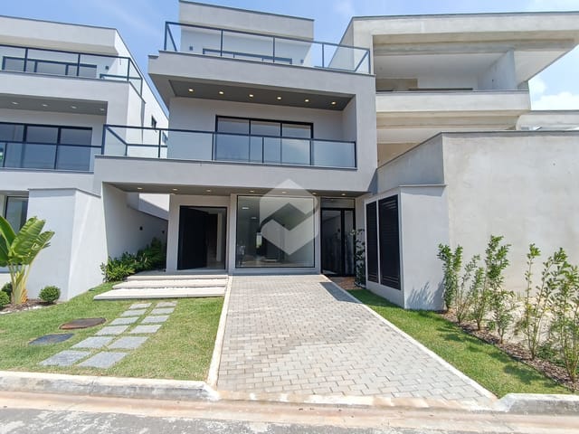 Casa com 180m² 3 quartos e 5 banheiros, à venda, no bairro Vargem Pequena em Rio de Janeiro