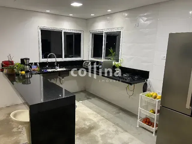 Casa, 3 quartos, 185 m² - Foto 7