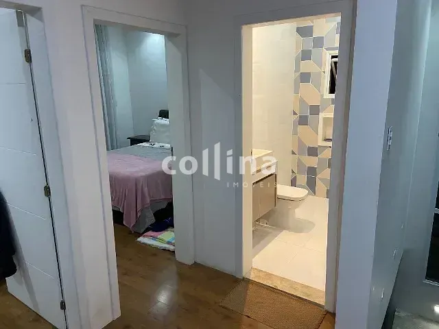 Casa, 3 quartos, 185 m² - Foto 9