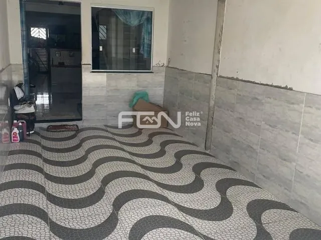 Casa 3 quartos e 1 banheiro, para alugar, no bairro IMBASSAY em Dias D'Ávila