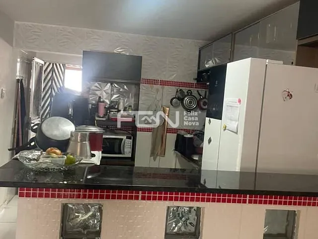 Casa 3 quartos e 1 banheiro, para alugar, no bairro IMBASSAY em Dias D'Ávila