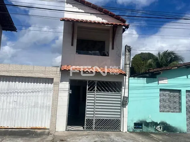 Casa 3 quartos e 1 banheiro, para alugar, no bairro IMBASSAY em Dias D'Ávila