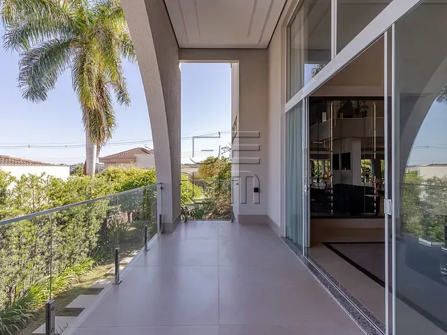 Casa com 850m² 6 quartos e 6 banheiros, à venda, no bairro Esperança em Londrina