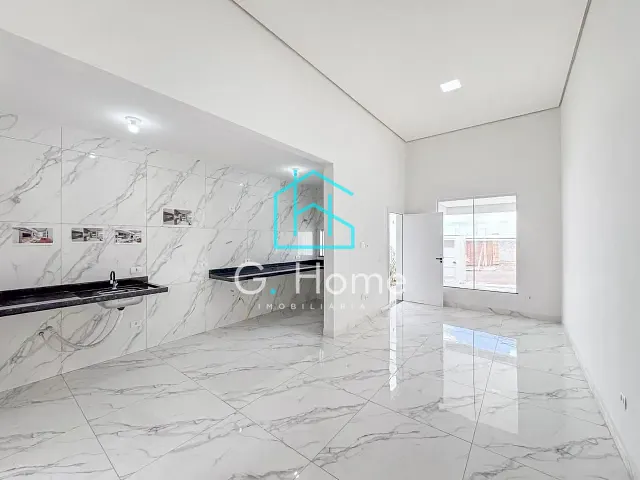 Casa com 170m² 3 quartos e 2 banheiros, à venda, no bairro Columbia em Londrina