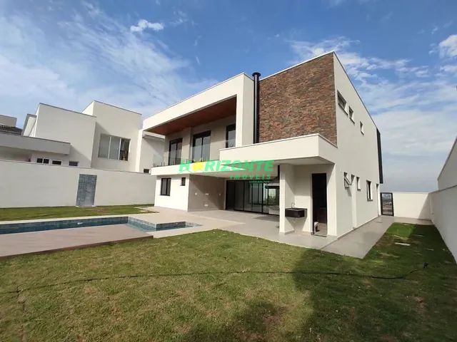 Casa com 900m² 4 quartos e 5 banheiros, à venda, no bairro Condomínio Reserva do Paratehy em São José dos Campos
