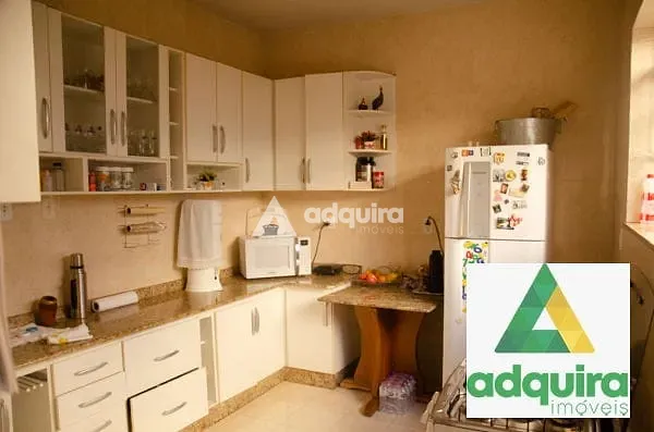 Casa, 4 quartos, 327 m² - Foto 2