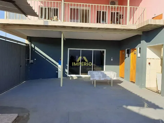 Casa com 213m² 3 quartos e 3 banheiros, à venda, no bairro Residencial Parque Imperial em Salto