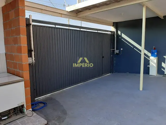 Casa com 213m² 3 quartos e 3 banheiros, à venda, no bairro Residencial Parque Imperial em Salto