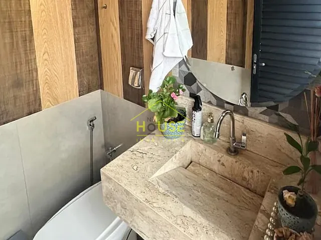 Casa com 360m² 3 quartos e 5 banheiros, à venda, no bairro Quinta do Lago Residence em São José do Rio Preto