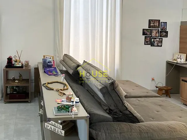Casa com 360m² 3 quartos e 5 banheiros, à venda, no bairro Quinta do Lago Residence em São José do Rio Preto