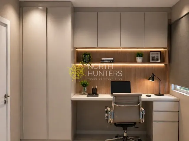 Casa com 420m² 3 quartos e 2 banheiros, à venda, no bairro Anita Garibaldi em Joinville
