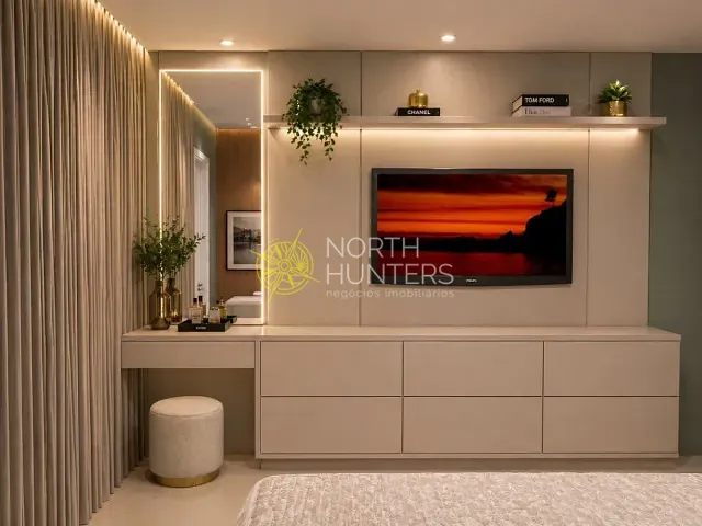 Casa com 420m² 3 quartos e 2 banheiros, à venda, no bairro Anita Garibaldi em Joinville