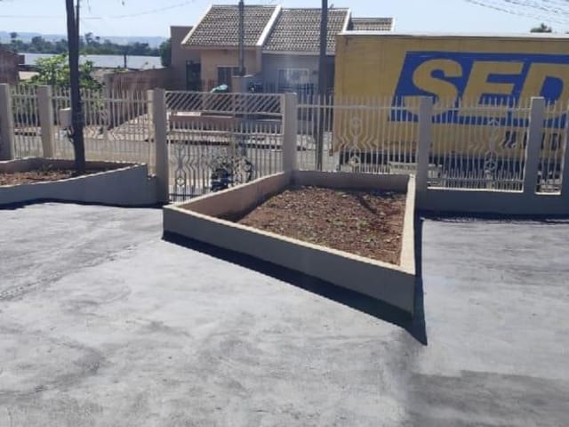 Casa com 220m² 3 quartos e 2 banheiros, para alugar, no bairro Parque Residencial Ana Rosa em Cambé