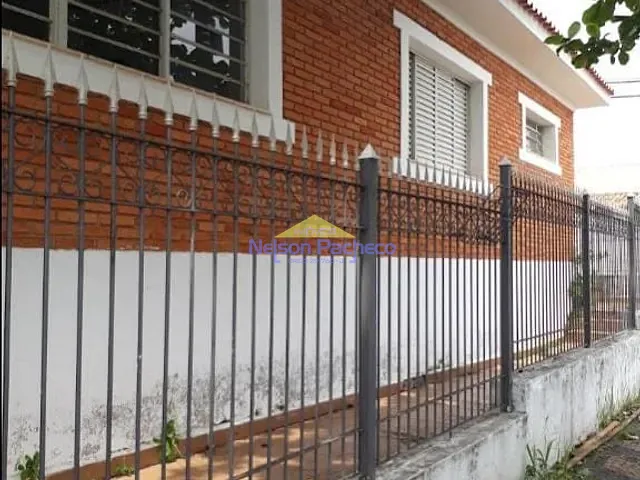 Casa com 250m² 3 quartos e 1 banheiro, à venda, no bairro Centro em Capivari
