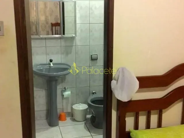 Casa 2 quartos e 2 banheiros, à venda, no bairro Residencial Maricá em Pindamonhangaba