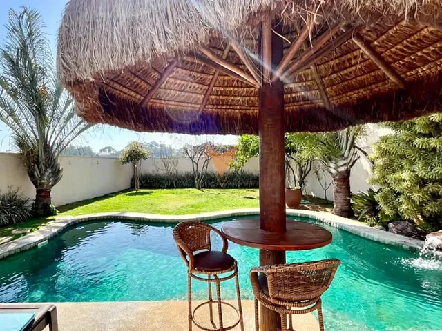 Casa 4 quartos e 4 banheiros, à venda, no bairro Jardim do Golf I em Jandira