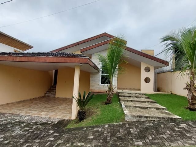 Foto do Casa - Casa com 3 dormitórios à venda, 140 m² por R$ 800.000,00 - Condomínio Residencial Mantiqueira - São José dos Campos/SP | RUSSI IMÓVEIS