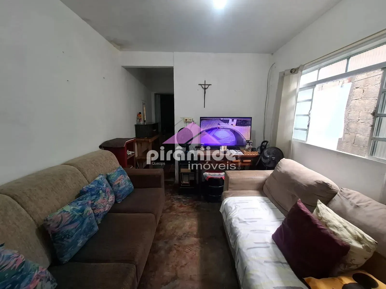 Casa, 2 quartos, 60 m² - Foto 4