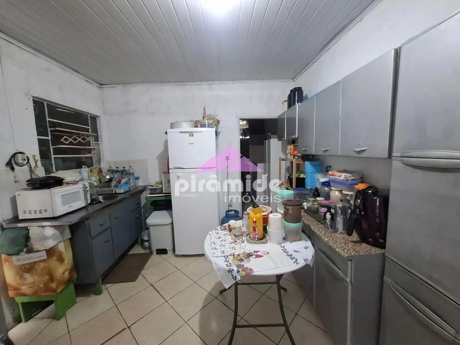 Casa, 2 quartos, 60 m² - Foto 3