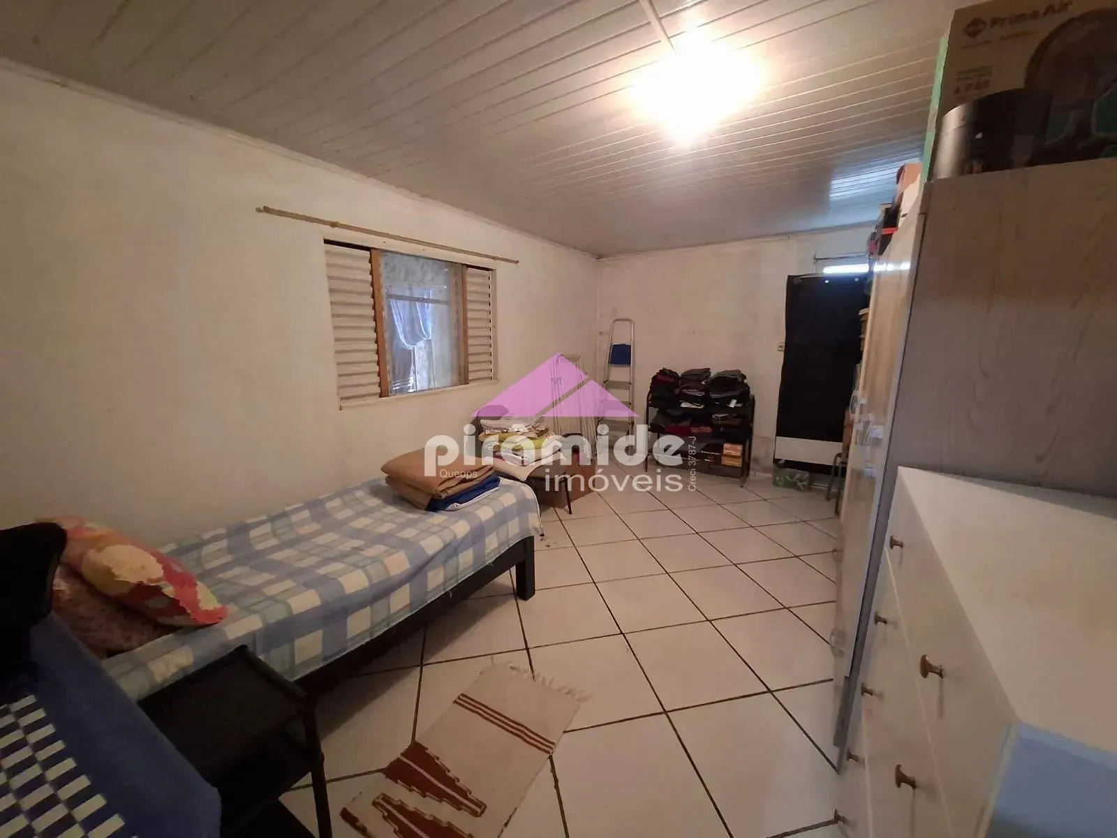 Casa, 2 quartos, 60 m² - Foto 1