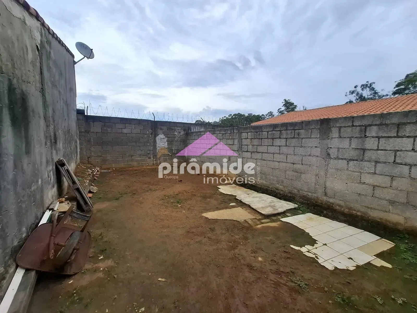 Casa, 2 quartos, 60 m² - Foto 11