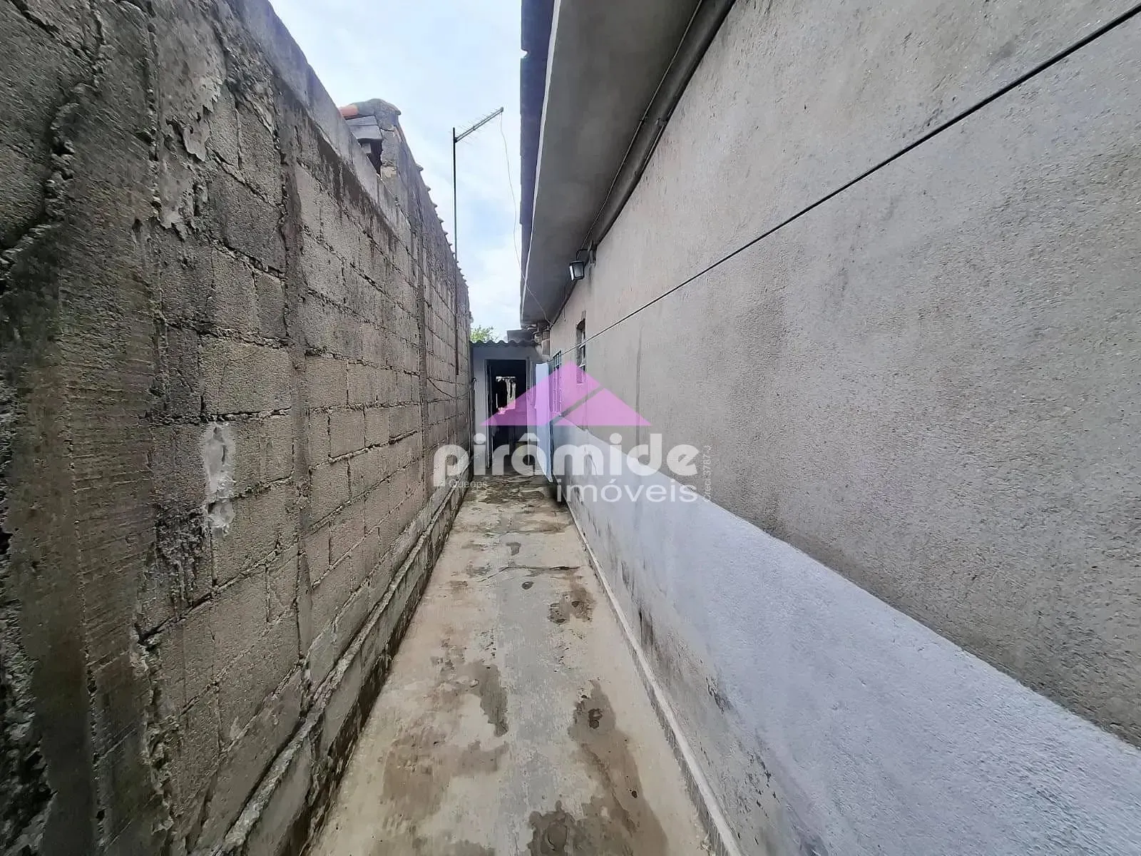 Casa, 2 quartos, 60 m² - Foto 9