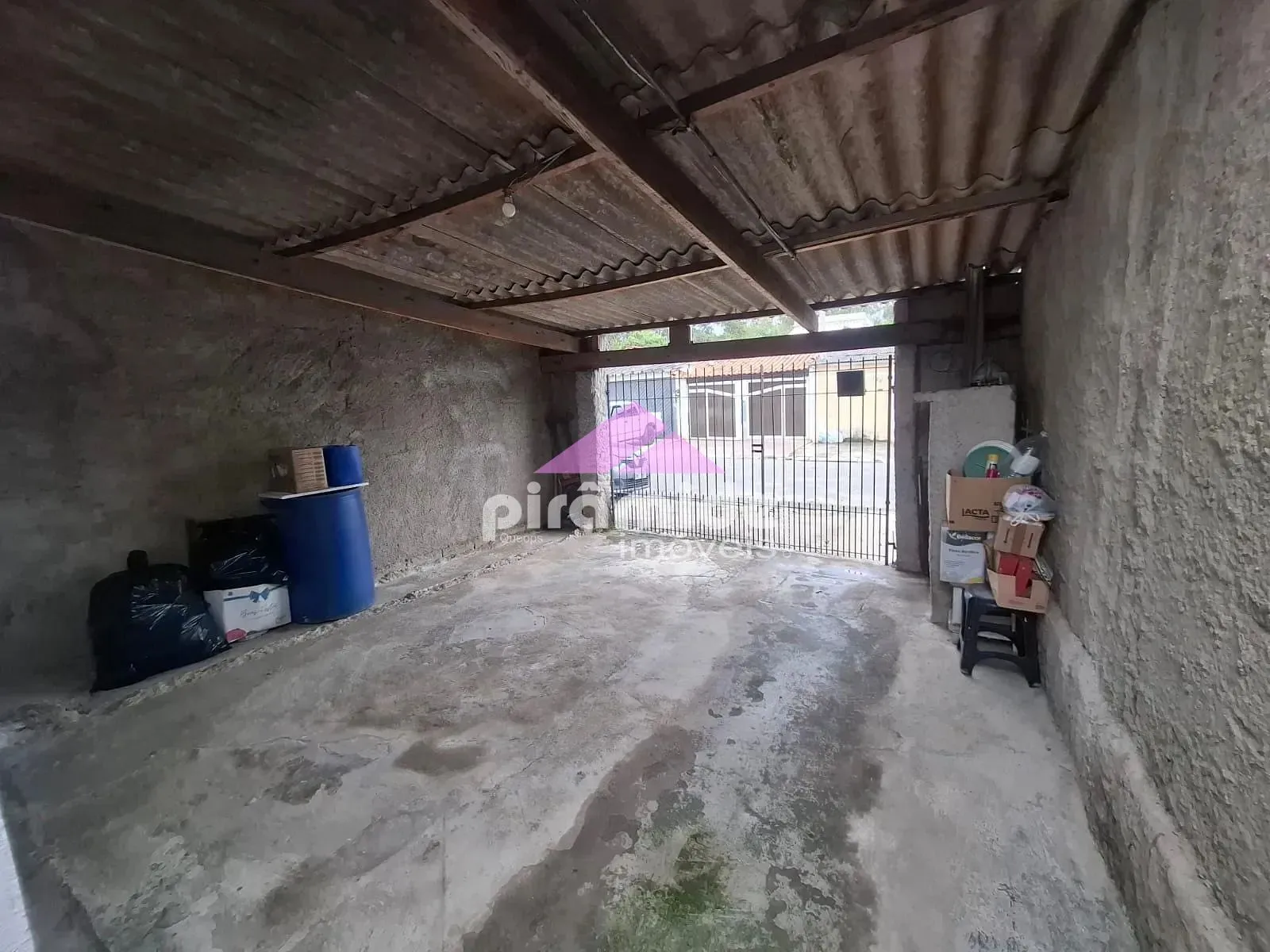 Casa, 2 quartos, 60 m² - Foto 8