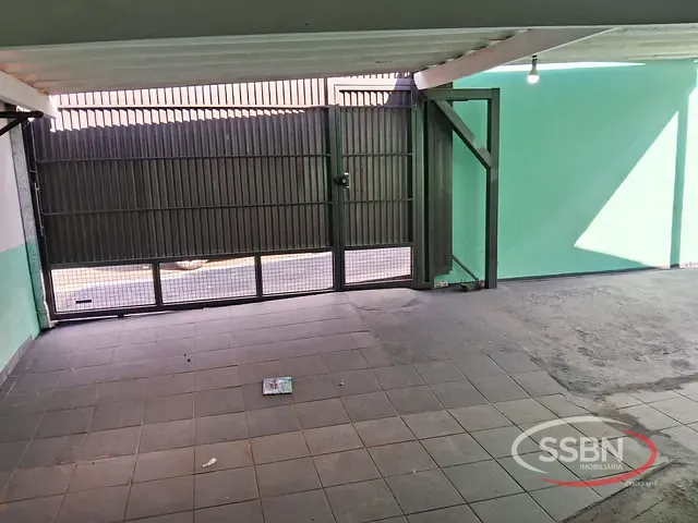 Casa 4 quartos e 2 banheiros, à venda, no bairro Jardim São Manoel em Nova Odessa