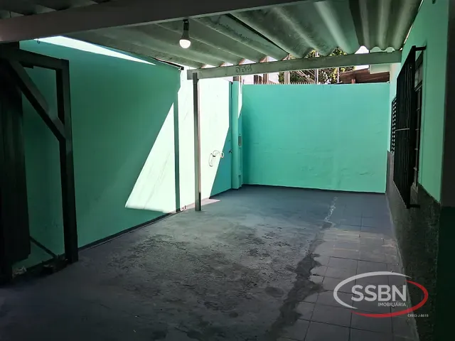Casa 4 quartos e 2 banheiros, à venda, no bairro Jardim São Manoel em Nova Odessa