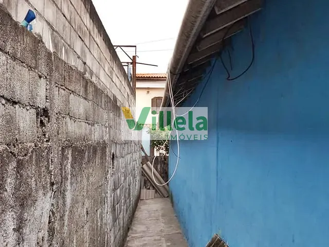 Casa 2 quartos e 1 banheiro, à venda, no bairro Vila Acoreana em Poá