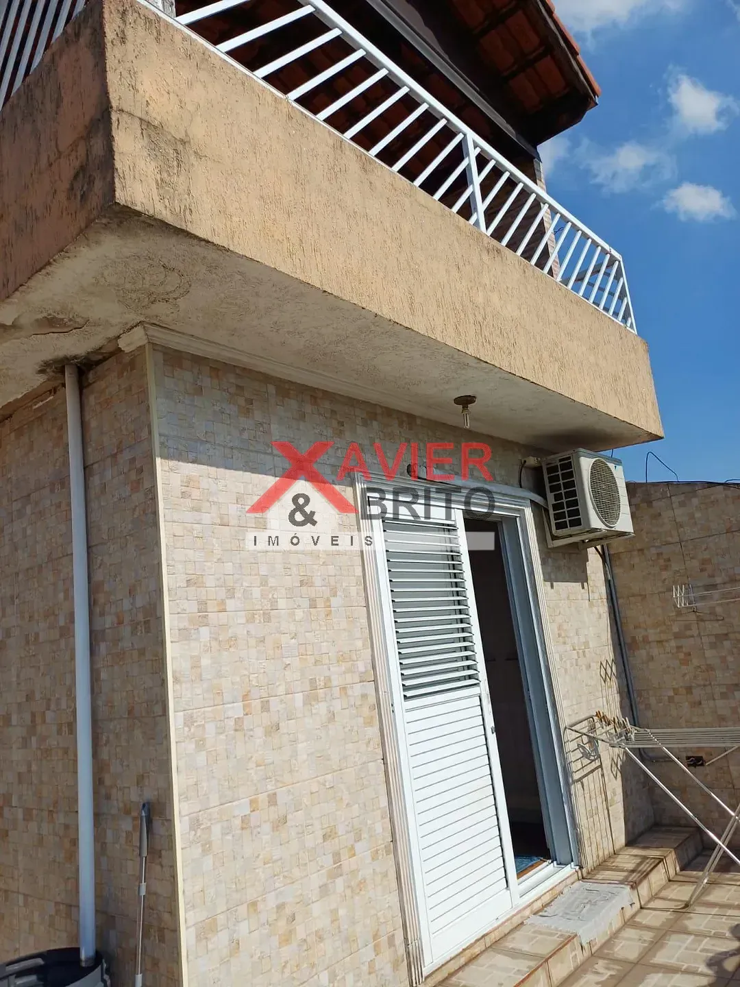 Casa, 4 quartos, 138 m² - Foto 1