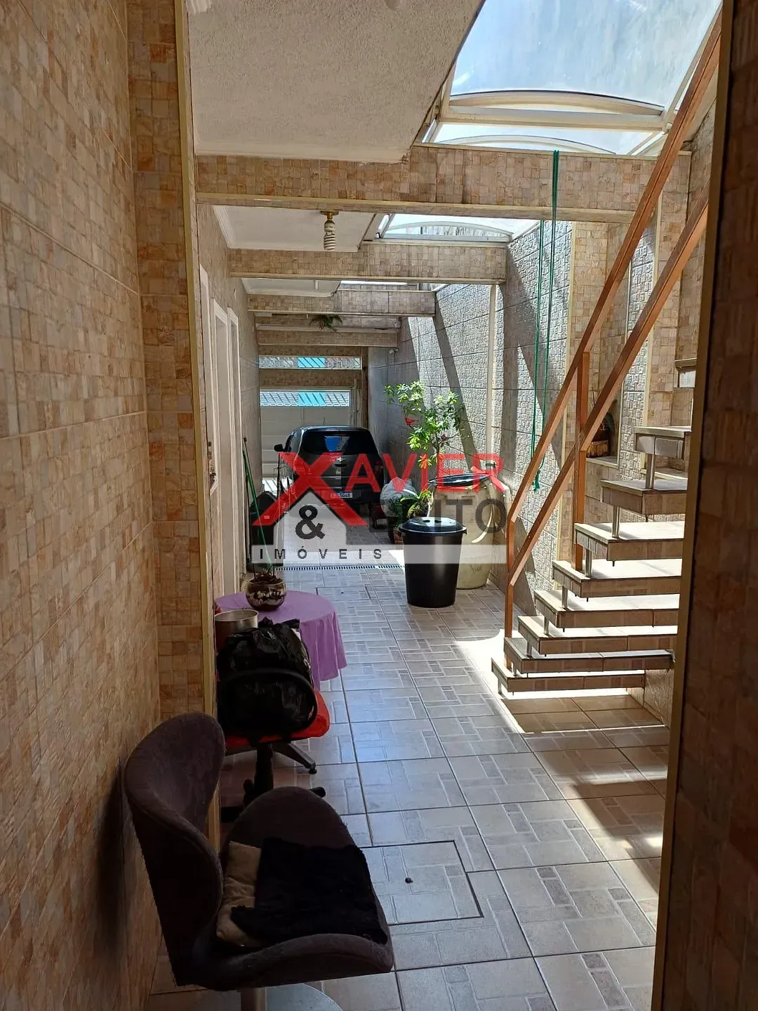 Casa, 4 quartos, 138 m² - Foto 9