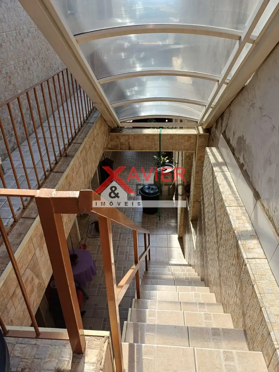 Casa, 4 quartos, 138 m² - Foto 2