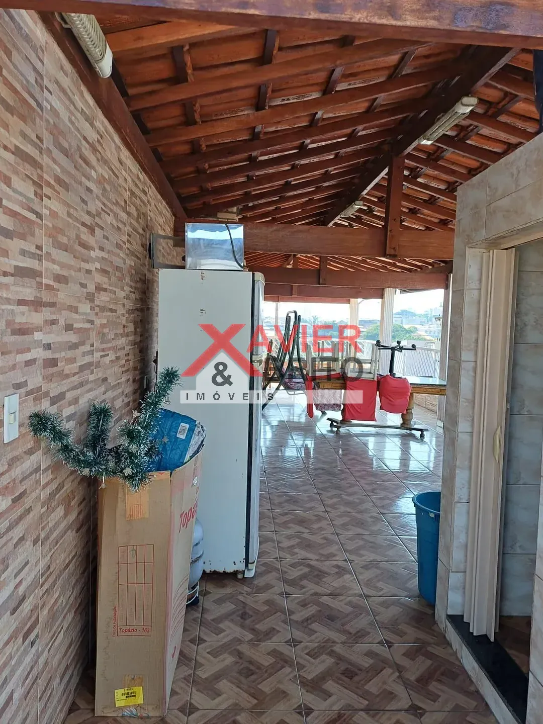 Casa, 4 quartos, 138 m² - Foto 14