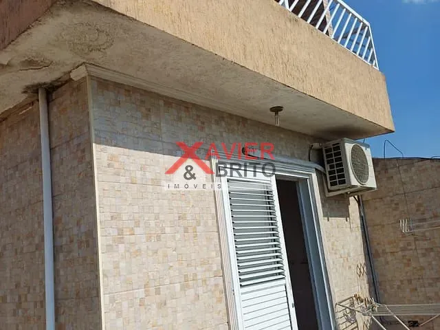Casa 4 quartos e 1 banheiro, à venda, no bairro Vila Dalila em São Paulo