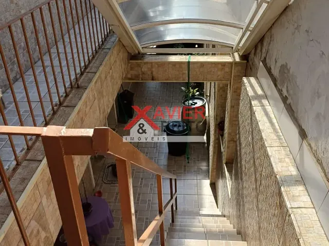 Casa 4 quartos e 1 banheiro, à venda, no bairro Vila Dalila em São Paulo