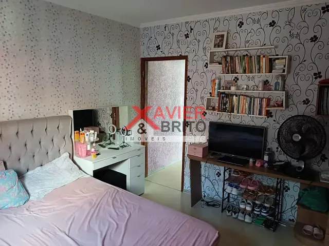 Casa 4 quartos e 1 banheiro, à venda, no bairro Vila Dalila em São Paulo