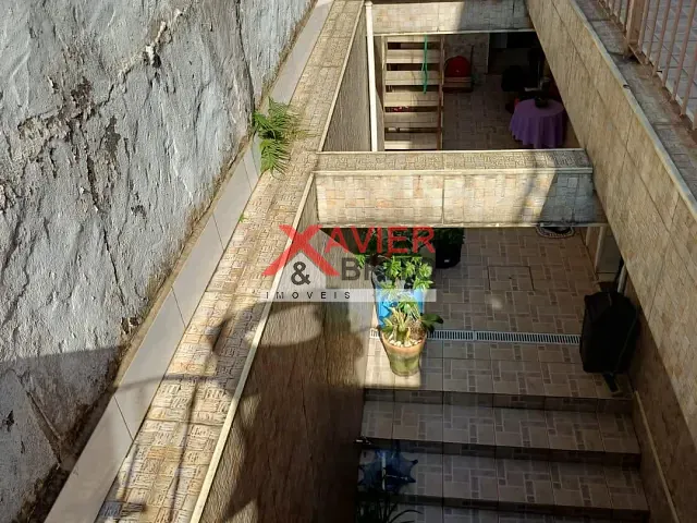 Casa 4 quartos e 1 banheiro, à venda, no bairro Vila Dalila em São Paulo
