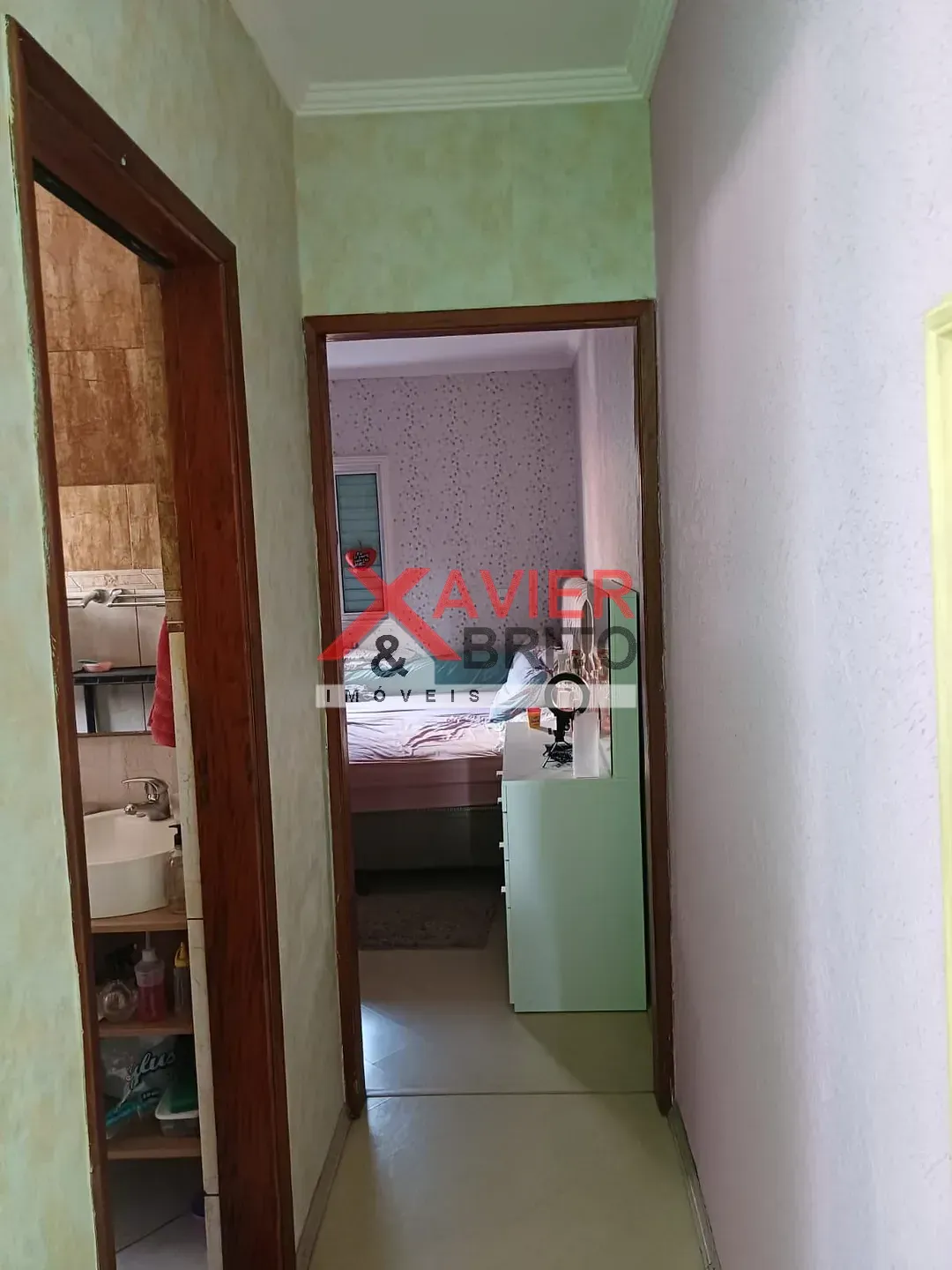 Casa, 4 quartos, 138 m² - Foto 7
