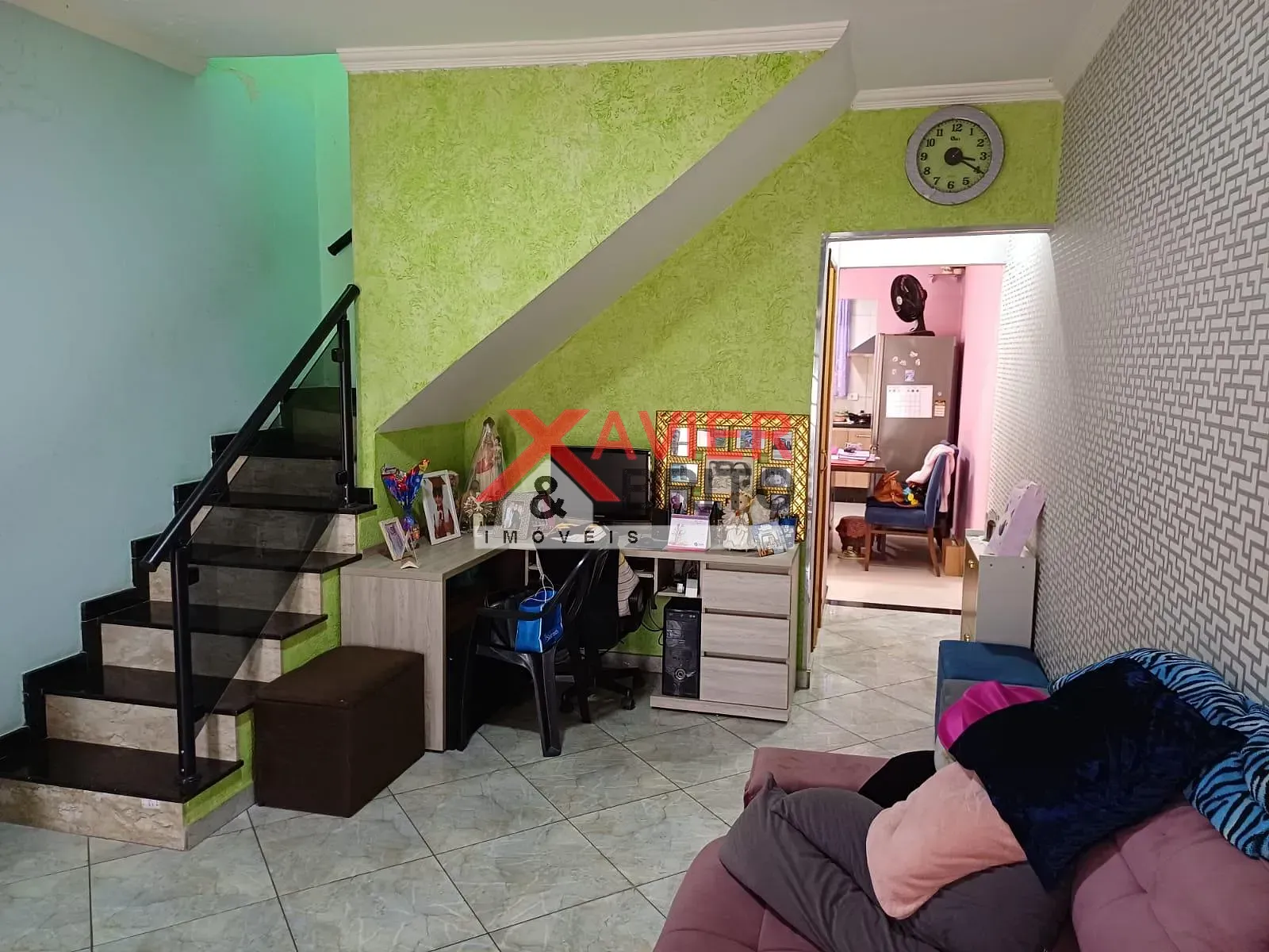 Casa, 4 quartos, 138 m² - Foto 17