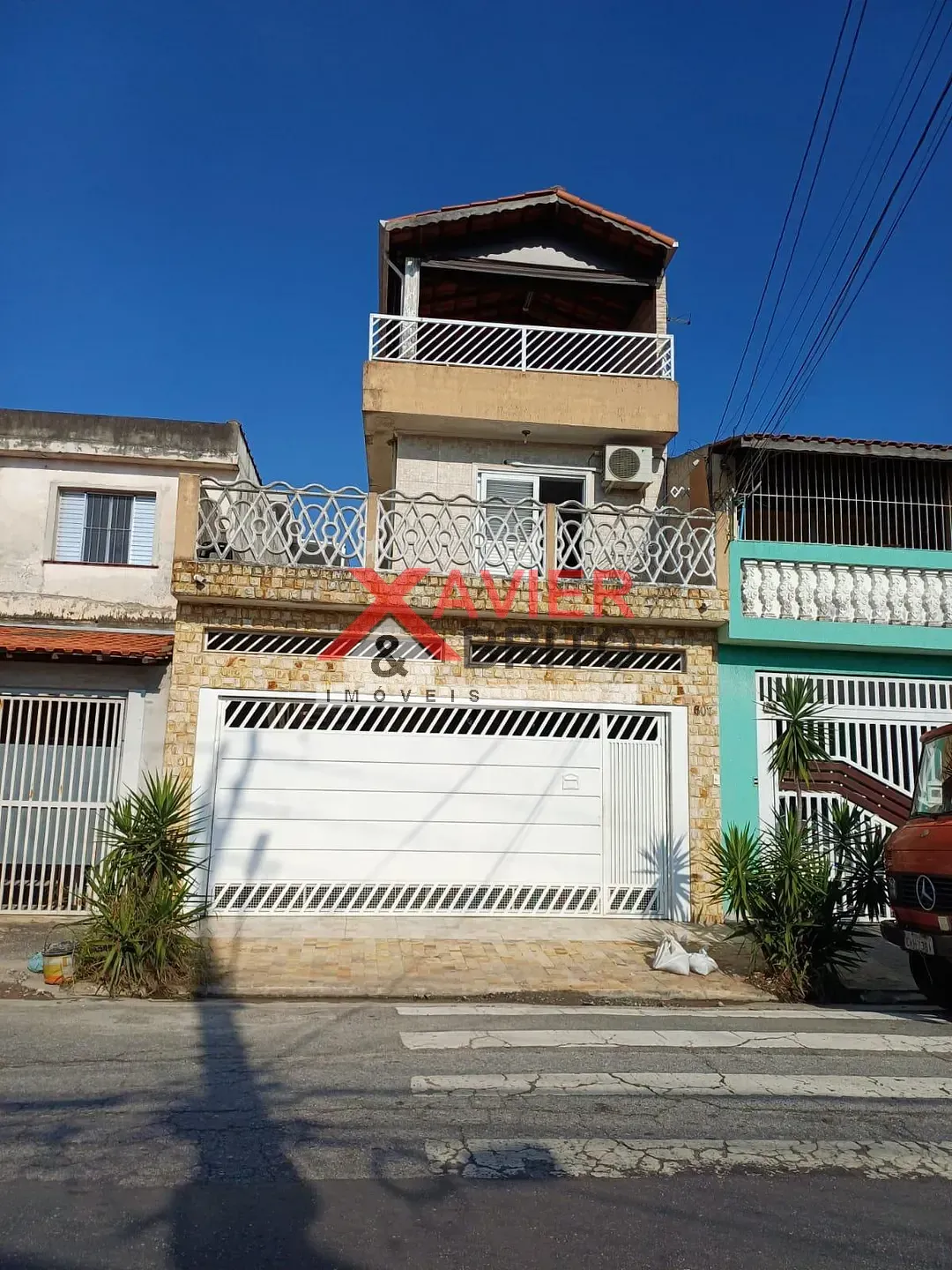 Casa, 4 quartos, 138 m² - Foto 11