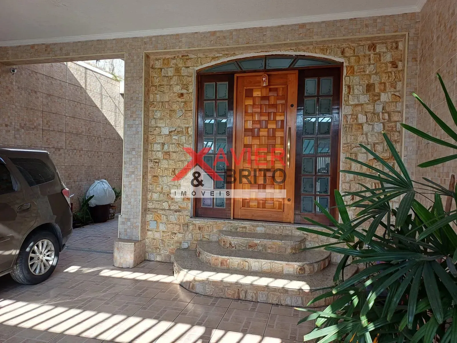 Casa, 4 quartos, 138 m² - Foto 8